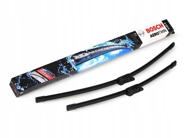 3 397 - Bosch AEROTWIN щетки стеклоочистителя CITROEN C3 II