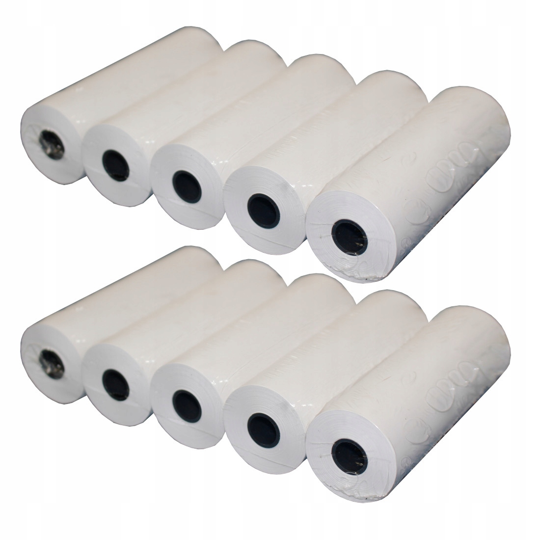 

Rolka Papier Termiczny 110mm/20mb x 10szt