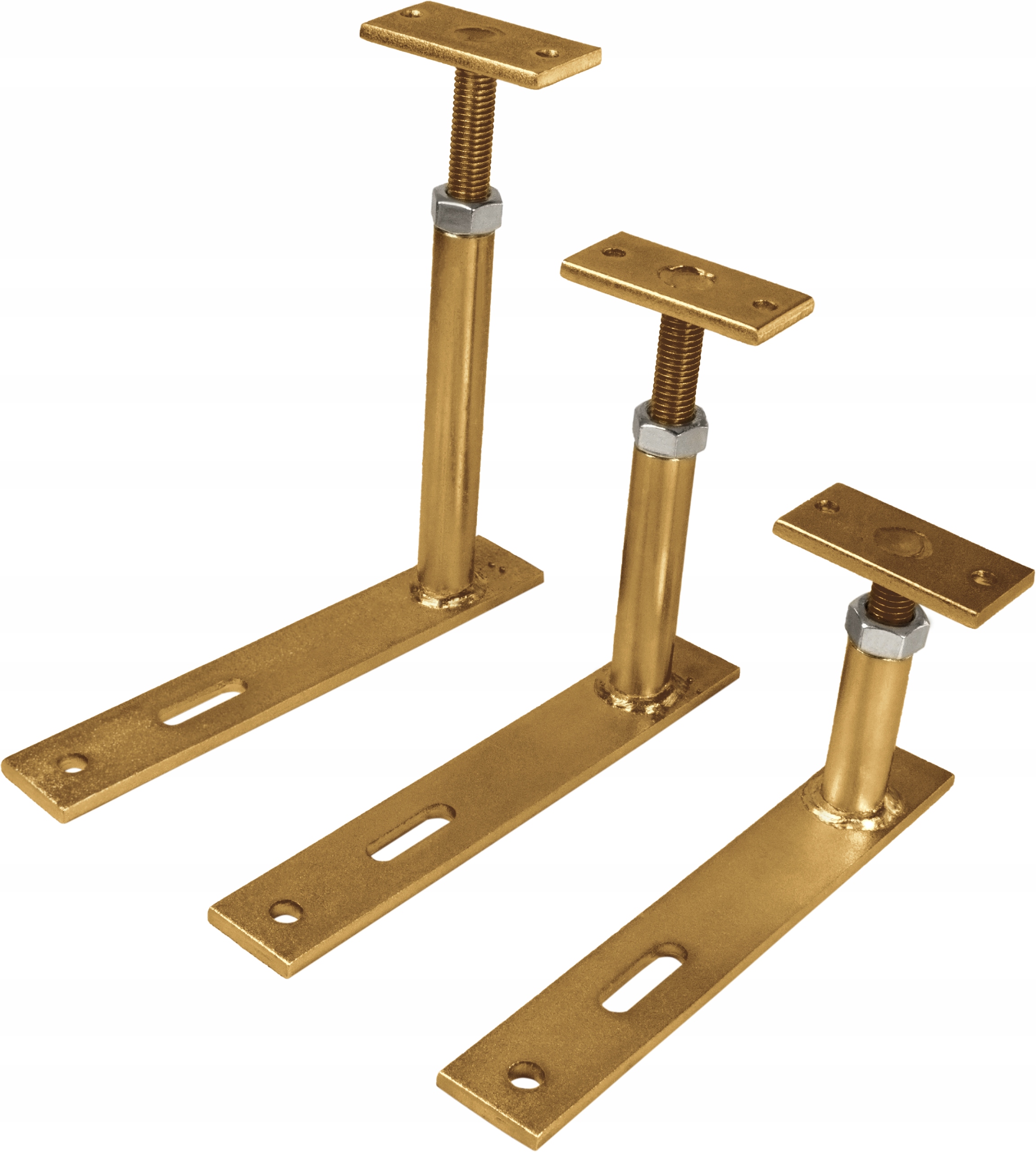 Podpora montażowa PM2 100-150mm Konsola Balkonowa EAN (GTIN) 5901655141634