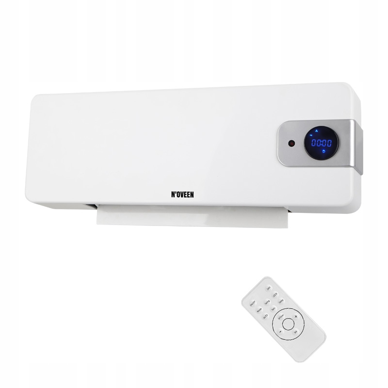 

Kurtyna Powietrzna Termowentylator IP24 2000W
