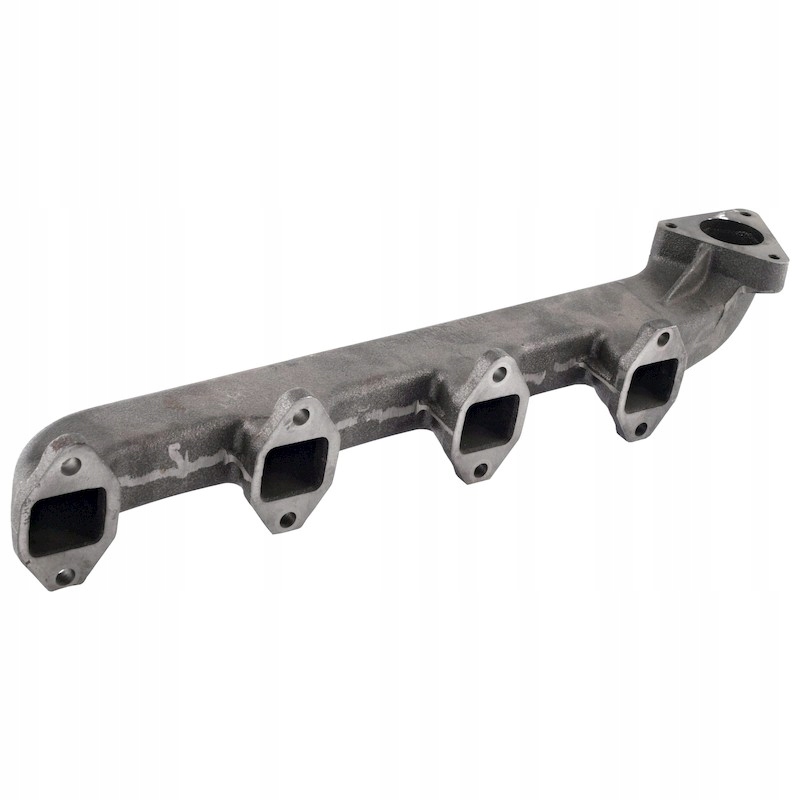 KOLEKTOR WYDECHOWY ZETOR 8011