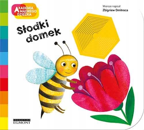 AKADEMIA MĄDREGO DZIECKA SŁODKI DOMEK