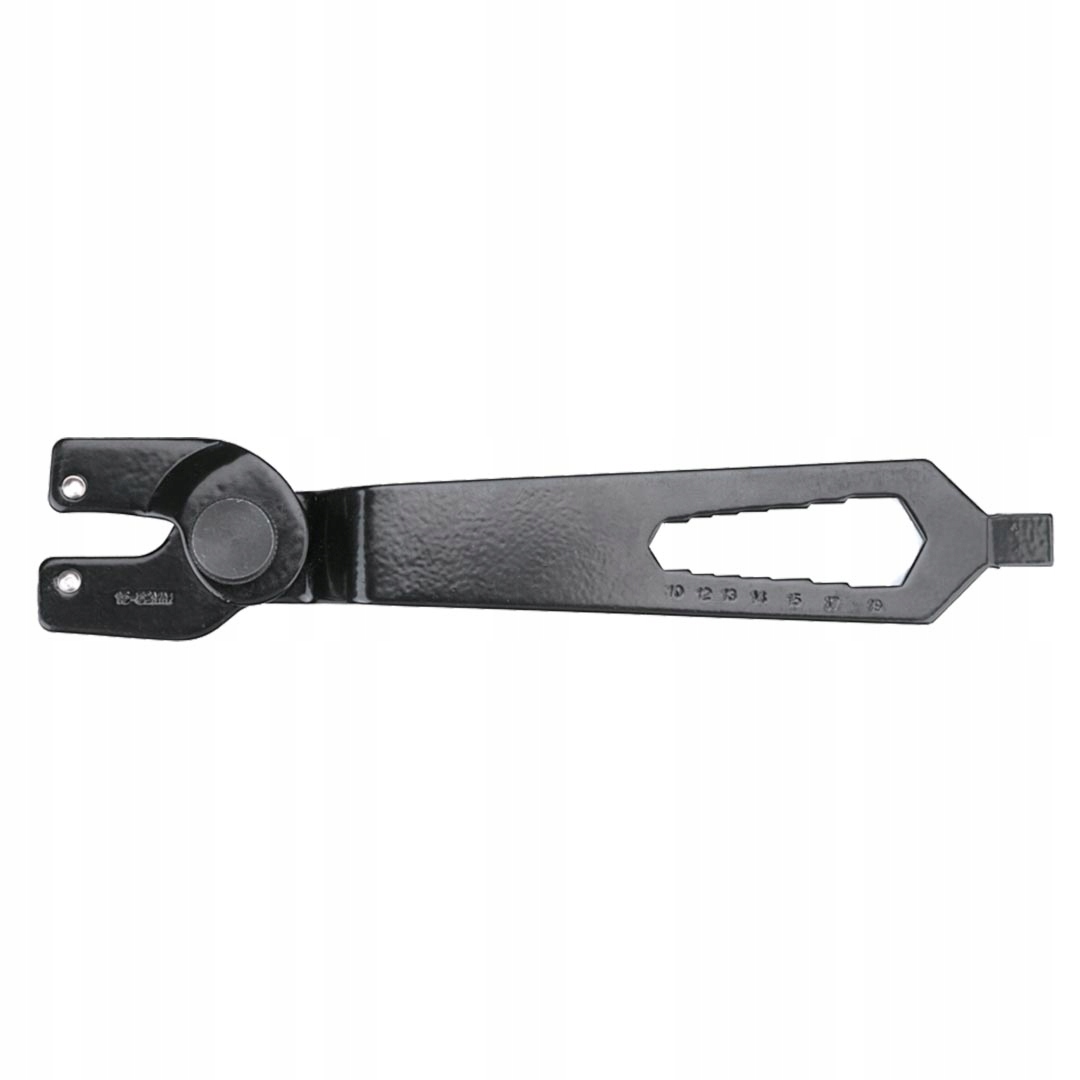 KLUCZ DO SZLIFIERKI KĄTOWEJ UNIWERSALNY 66H320 Kod producenta 66H320