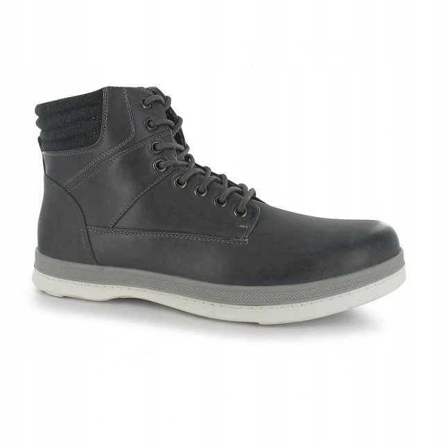 LEE COOPER KYLE PU BOOT BUTY MĘSKIE - 42