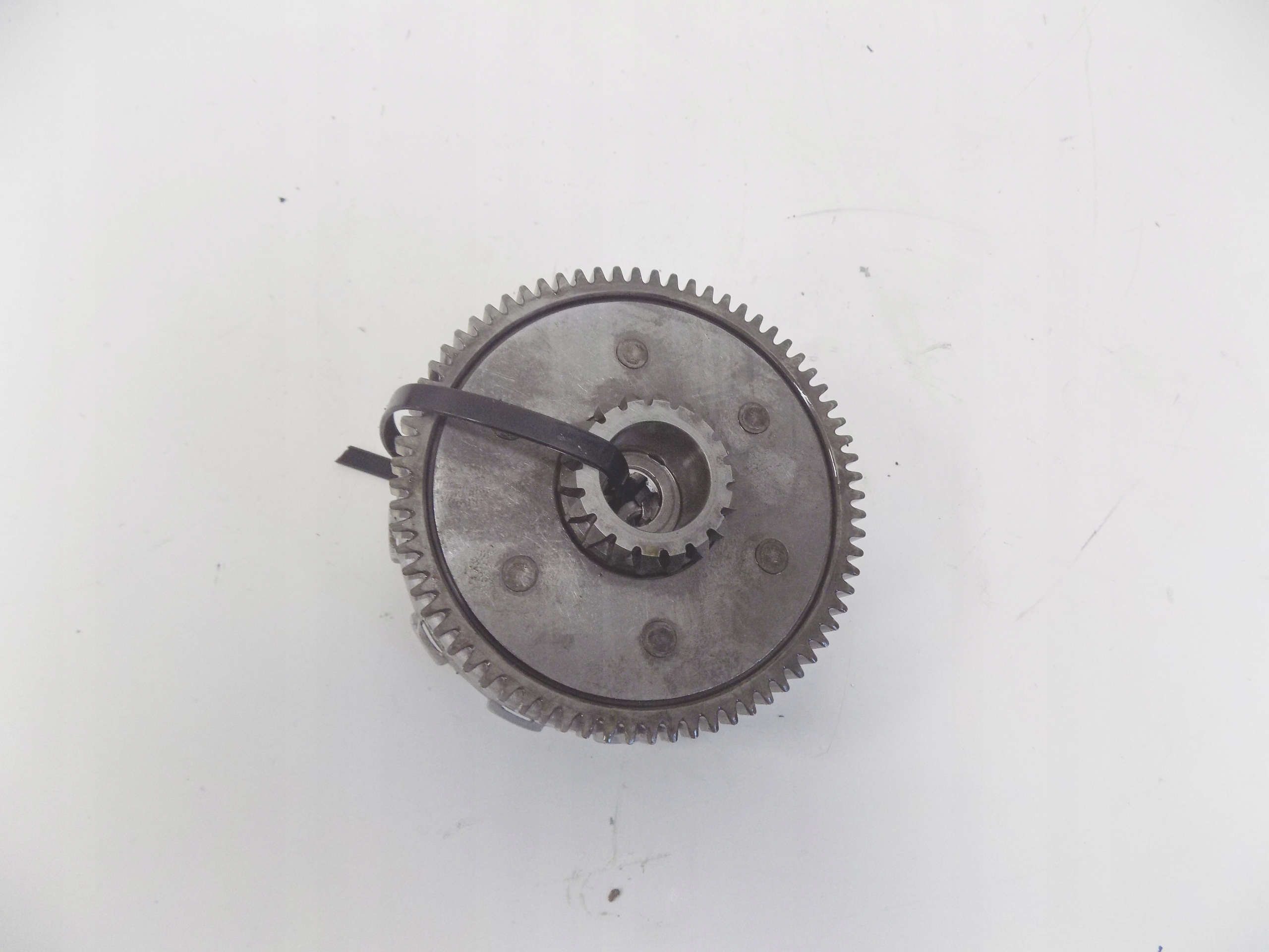 CAGIVA ROADSTER 125 РЕЖИМ ЗВЕЗДОЧКИ