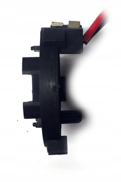 Adapter montażowy LED H7 AM15 VW GOLF 7 VII TIGUAN Model AM15