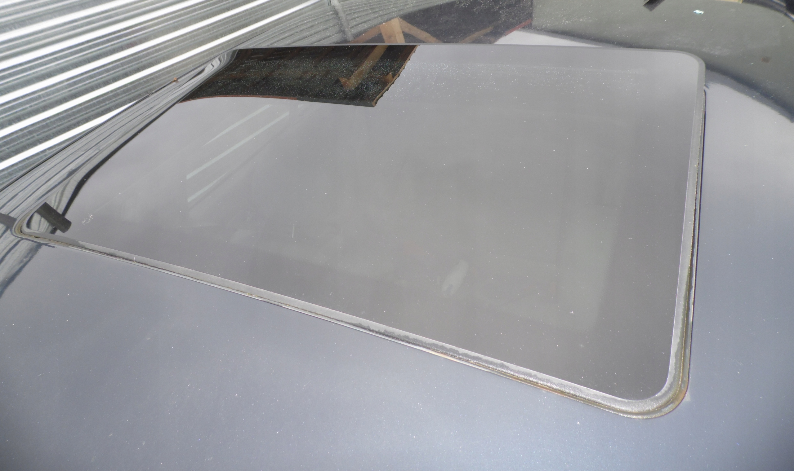 SZYBERDACH ELEKTRYCZNY MERCEDES W220 S KLASA 98-02 Typ samochodu Samochody osobowe