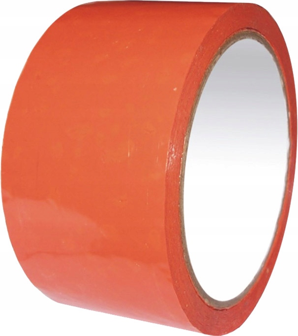 TAŚMA OSTRZEGAWCZA POMARAŃCZOWA OZNACZENIOWA 50