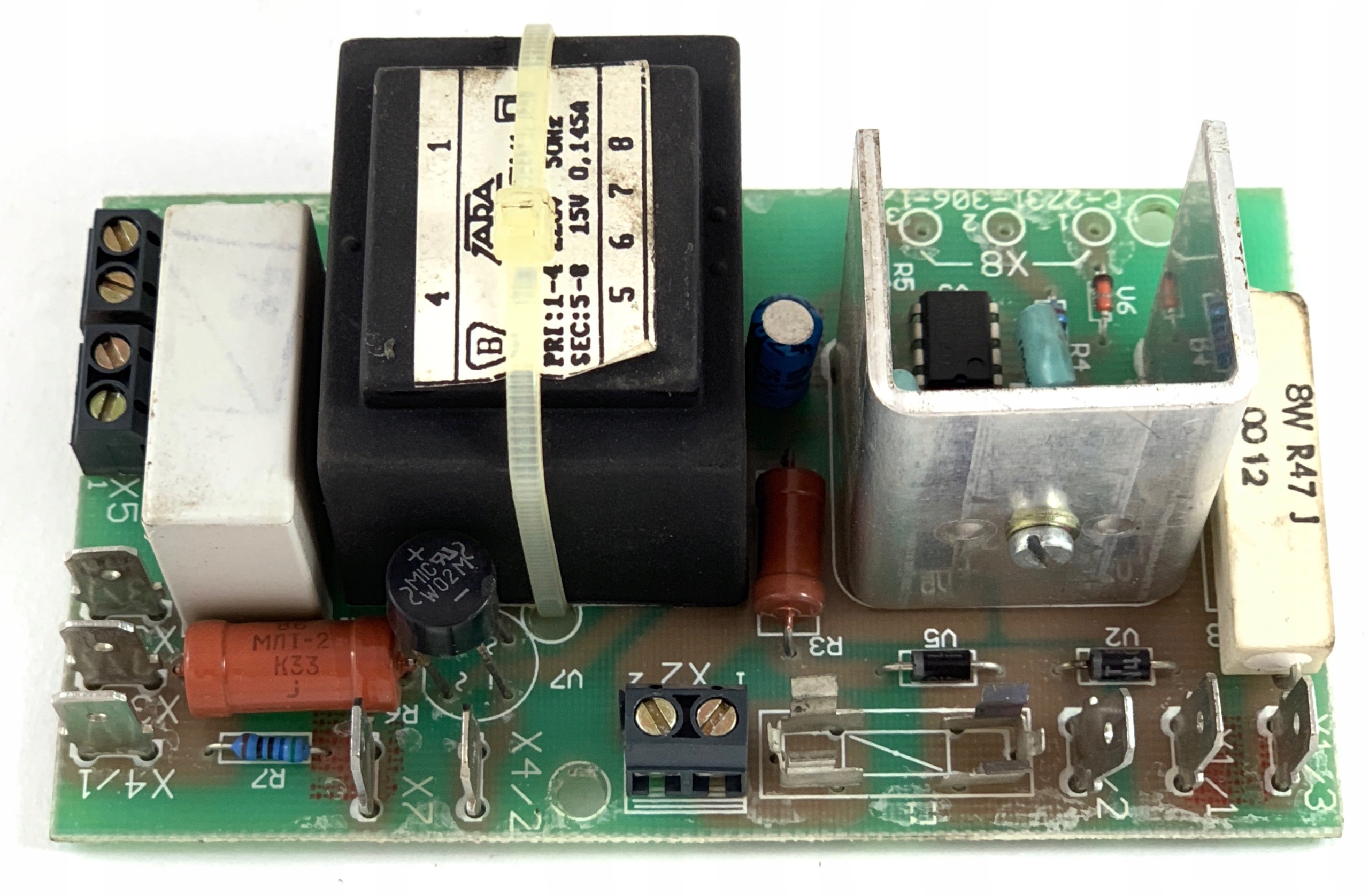 US-45C płytka Bester C-2731-306-1/C JC-3731-347-1