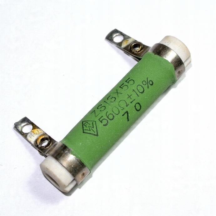 

18K 12W 300V Rezystor cementowy ZS13X55 [1szt]