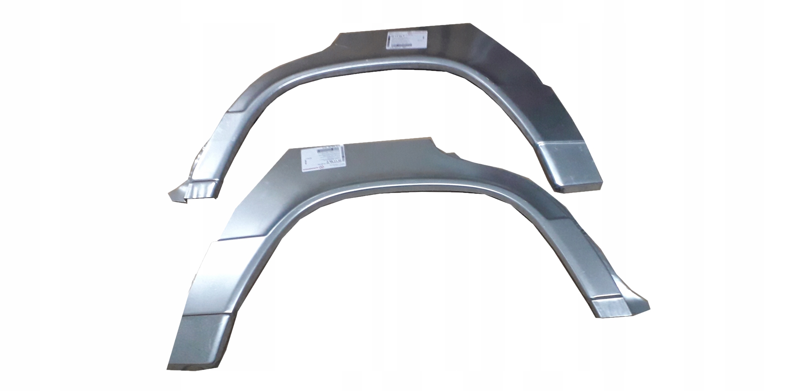 POSZYCIE BOKU LEWE VW T4 07.90-03.03