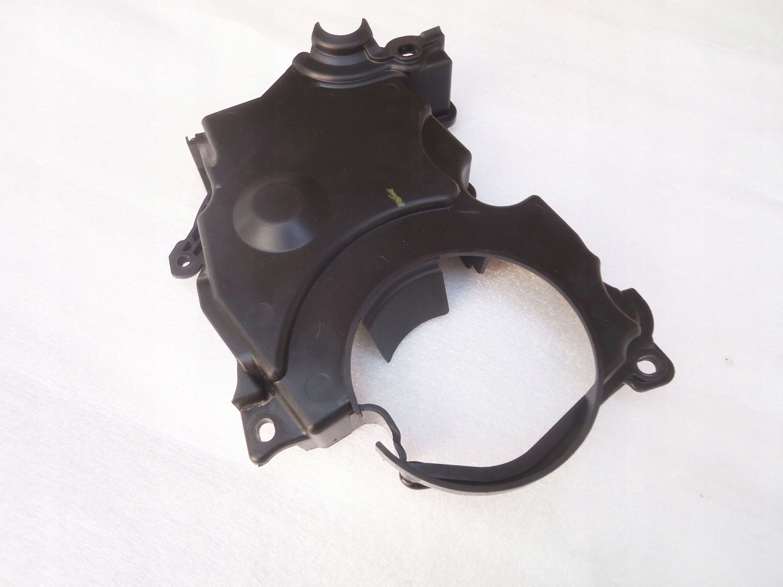9682306380 - FIAT SCUDO JUMPY C4 2.0 HDI крышка ГРМ