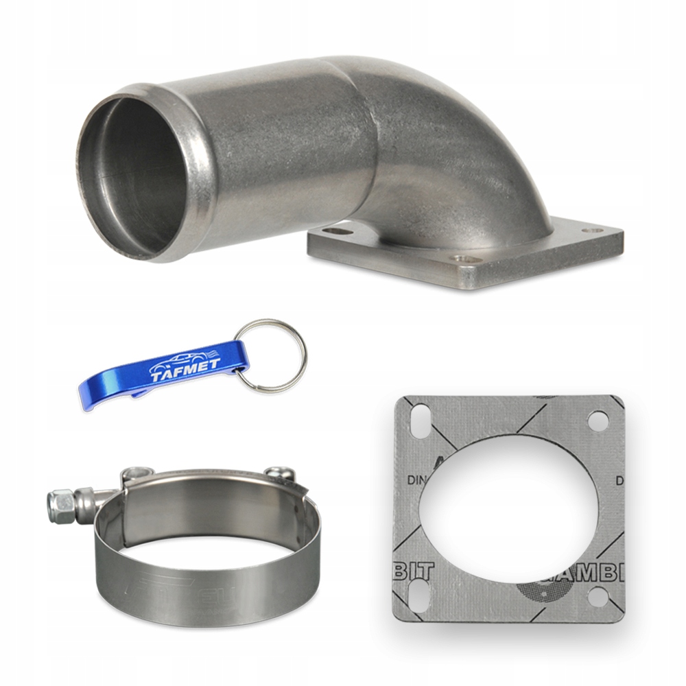 Náhradní krytka Egr pro Vw Transporter T4 2.5 Tdi