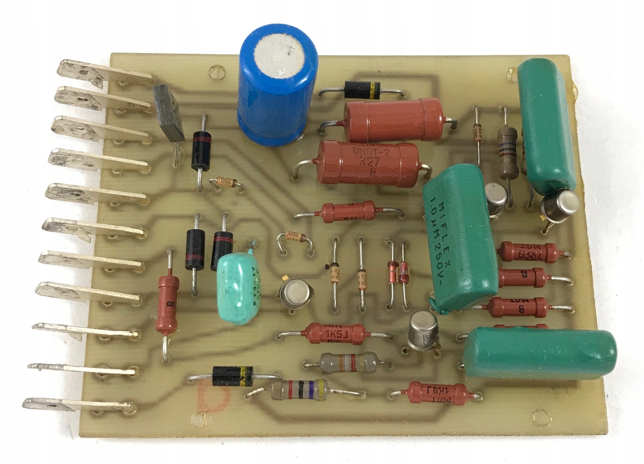 RT23 RT27 Bester SPB-315 C-2731-231-1 ORGINAŁ Rodzaj inny