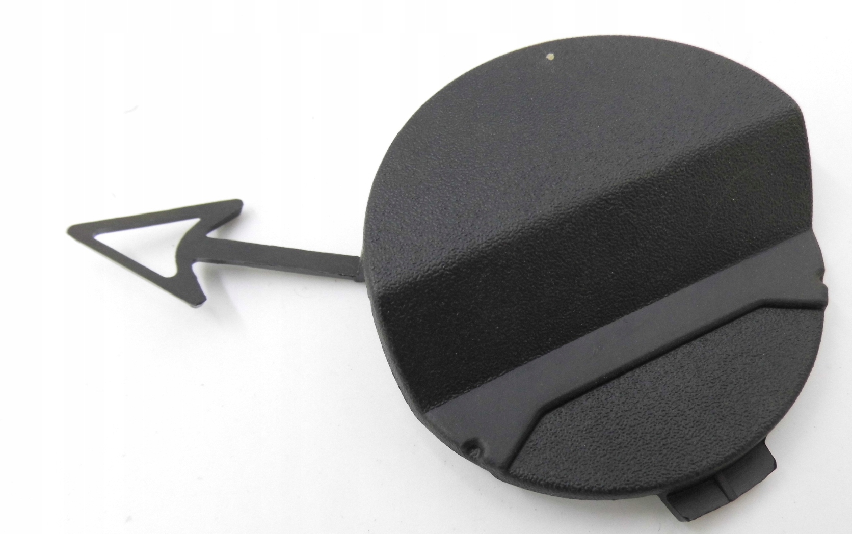 GT4B-17K922-BA5YZ9 - КРЫШКА КРЮКА БАМПЕРА ЗАДНЯЯ FORD EDGE 2016-18