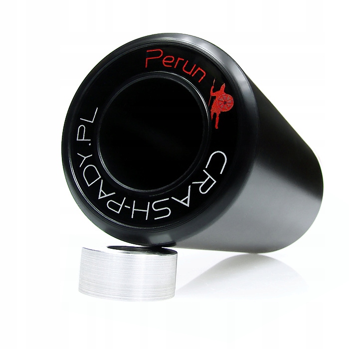 CRASH PADY RAMY Suzuki SV 650 2003 2010 Perun EAN 05907608980947