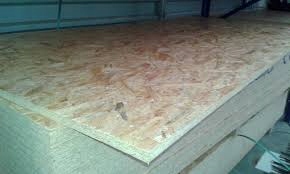 Płyta OSB/3 gr 15mm Kod producenta 4354653