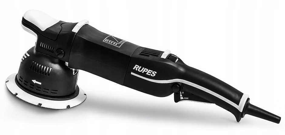 RUPES Mille LK 900E STN Maszyna Polerska 900 W Mark Rupes