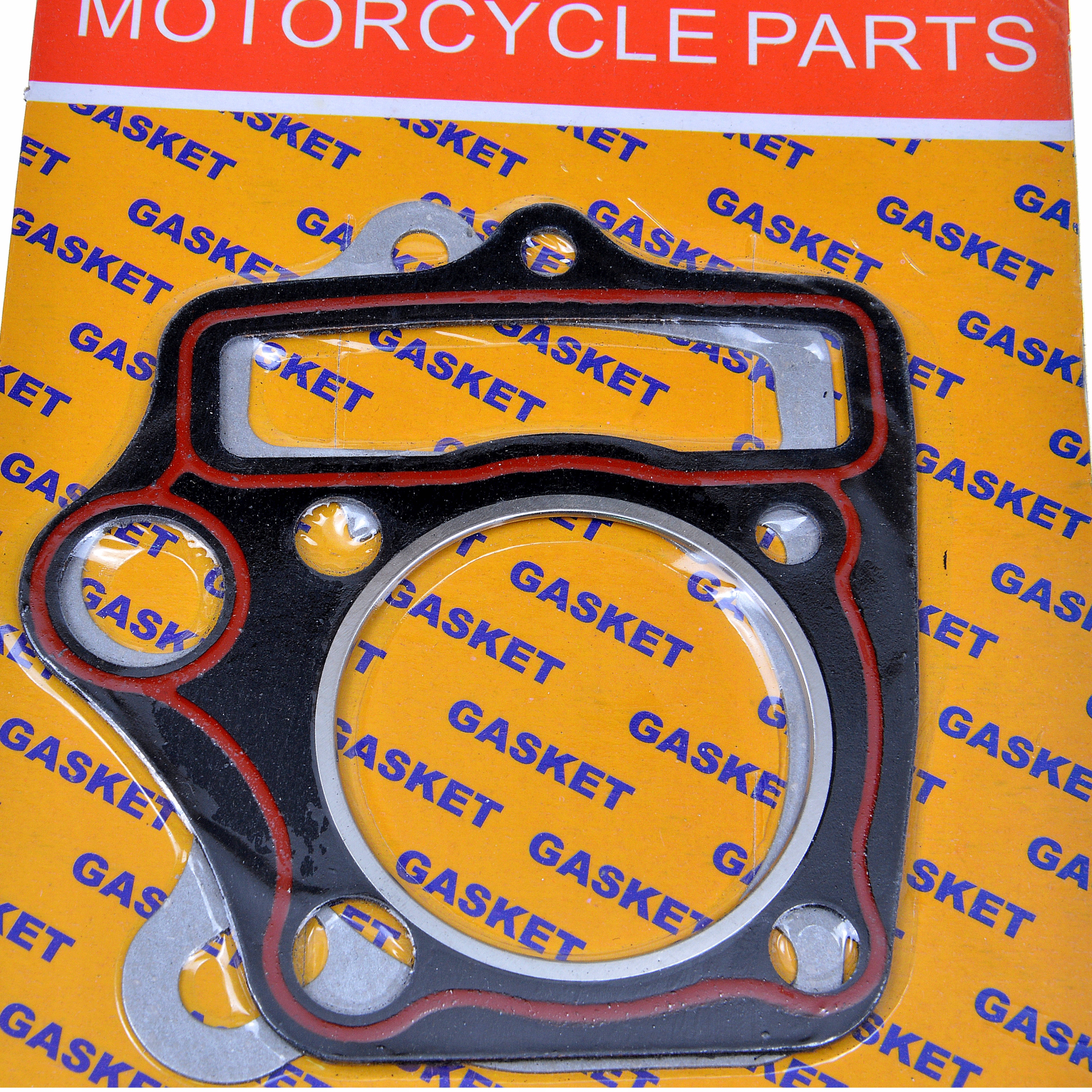 USZCZELKI CYLINDRA GŁOWICY CROSS 4T 125 54mm