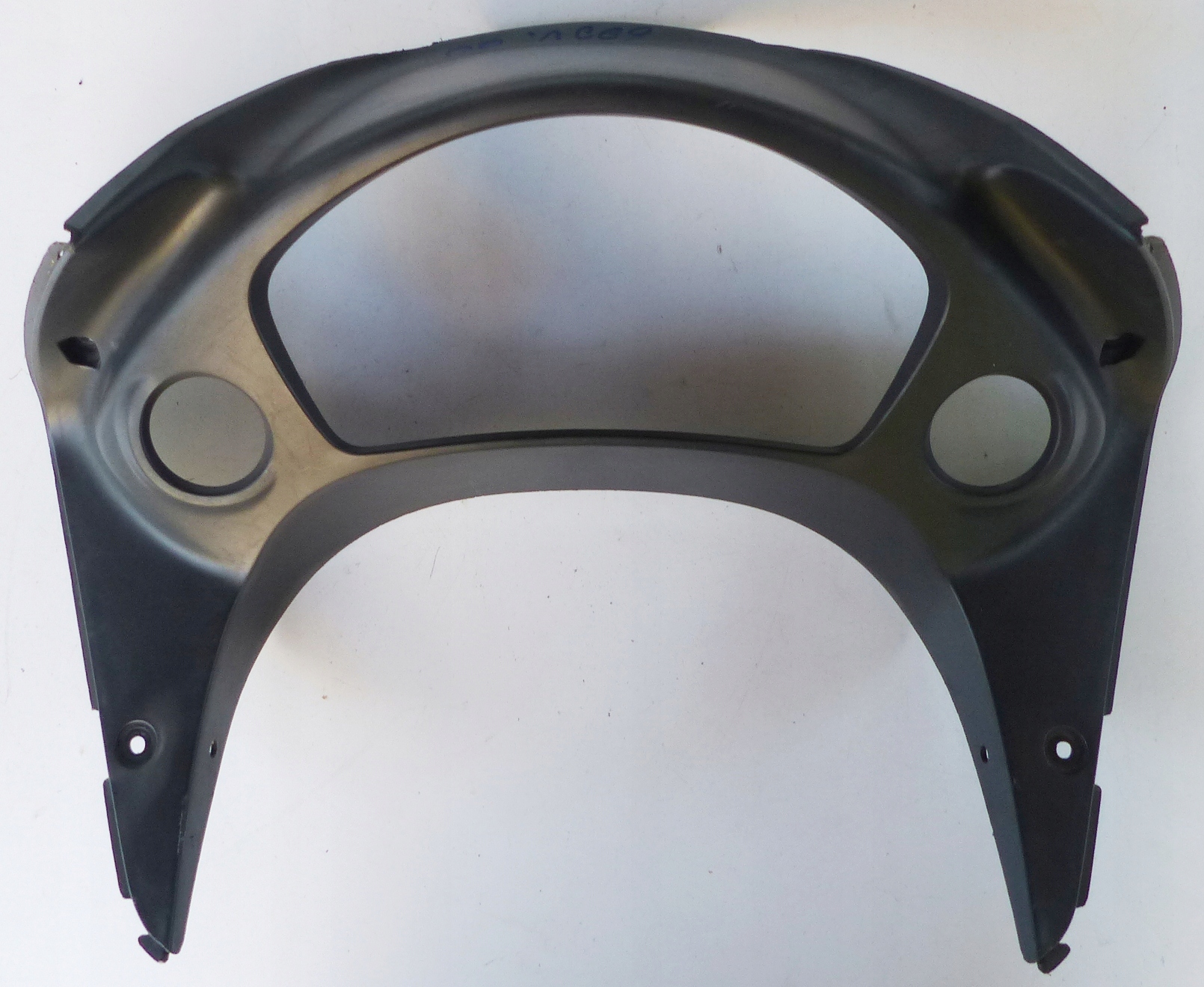 . ЗАПОЛНЕНИЕ КОРПУС ОБТЕКАТЕЛЬ HONDA XL600 TRANSALP