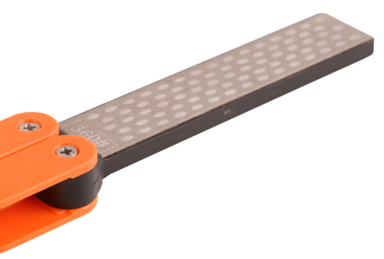Diamentowa ostrzałka Taidea (360/600) T1051D — 7