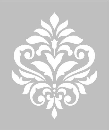 

Szablon Malarski Wielokrotny Ornament 31| 20x25cm