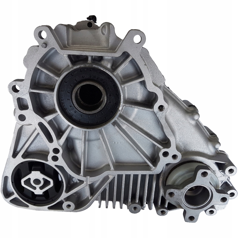 КОРОБКА ПРИБОРНАЯ Atc35l BMW 5 F10 F11 полный привод