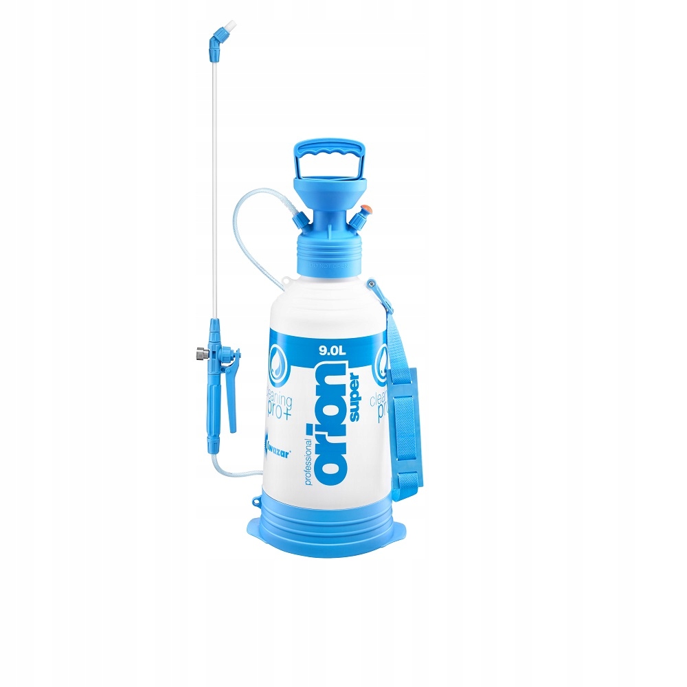 KWAZAR OPRYSKIWACZ ORION SUPER PRO 9L