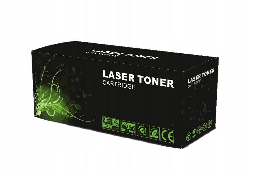

Toner TN2421 Do Brother DCP-L2552DN HL-L2372 Chip