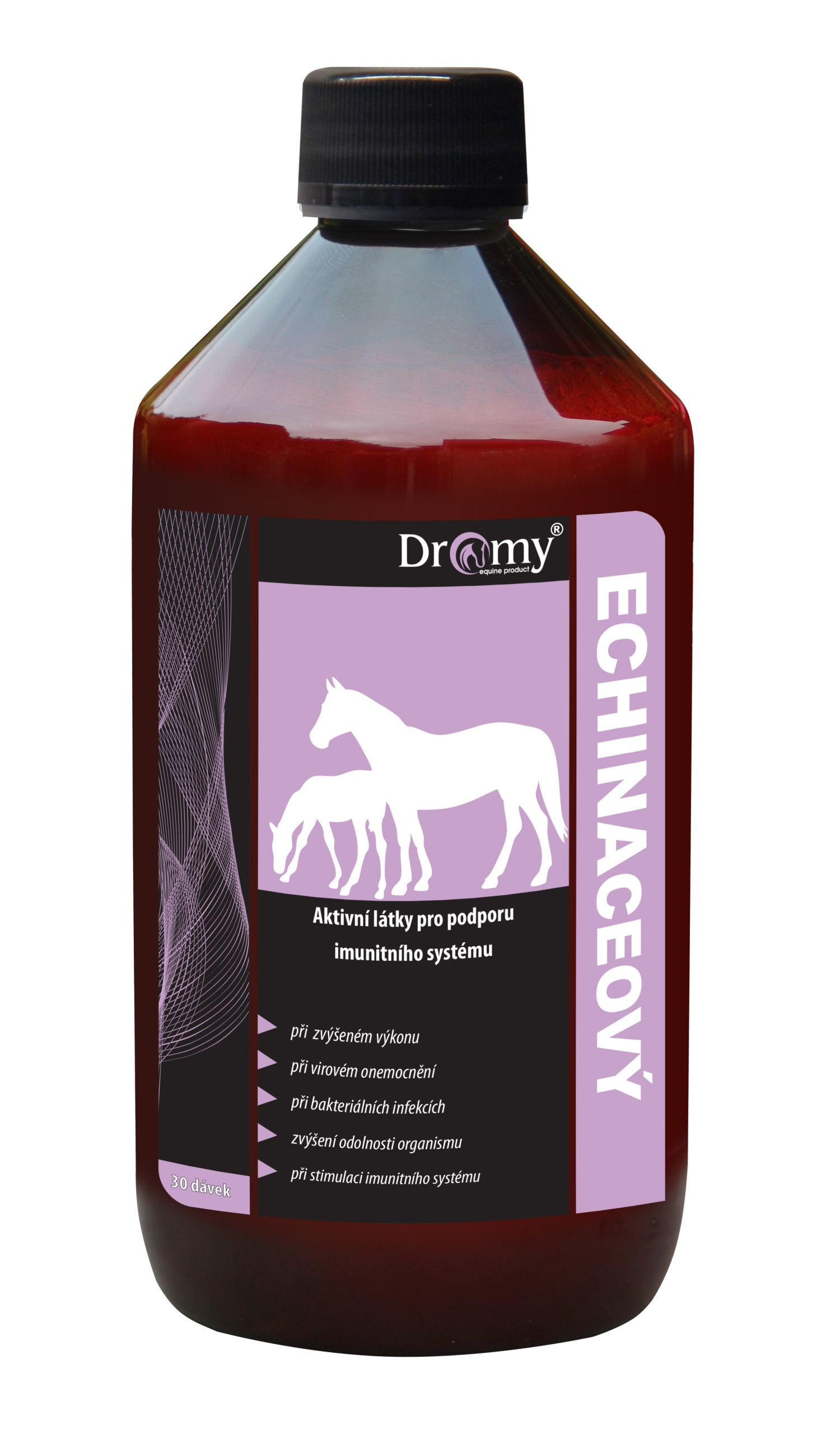 Suplement Dromy Echinaceovy 1 kg