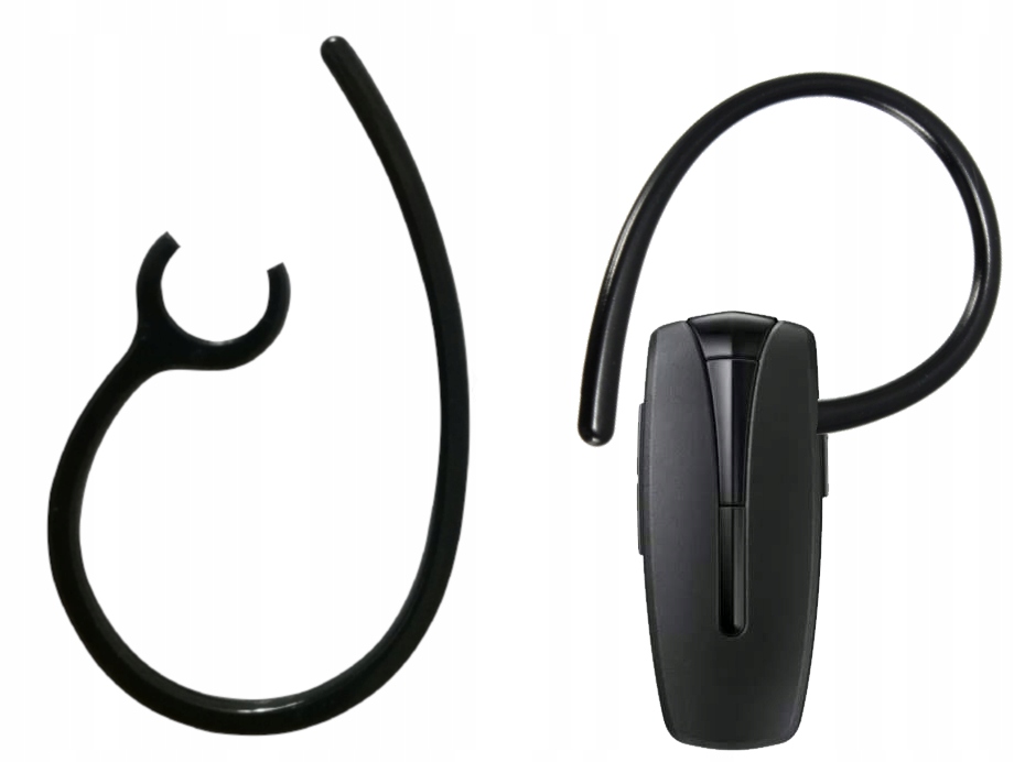 10 x UCHWYT ZACZEP DO SŁUCHAWKI BLUETOOTH HM1350 Model HM1350