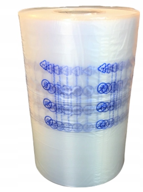 Folia do poduszek powietrznych 200x150x300 Kod producenta Folia do poduszek 200x150x300