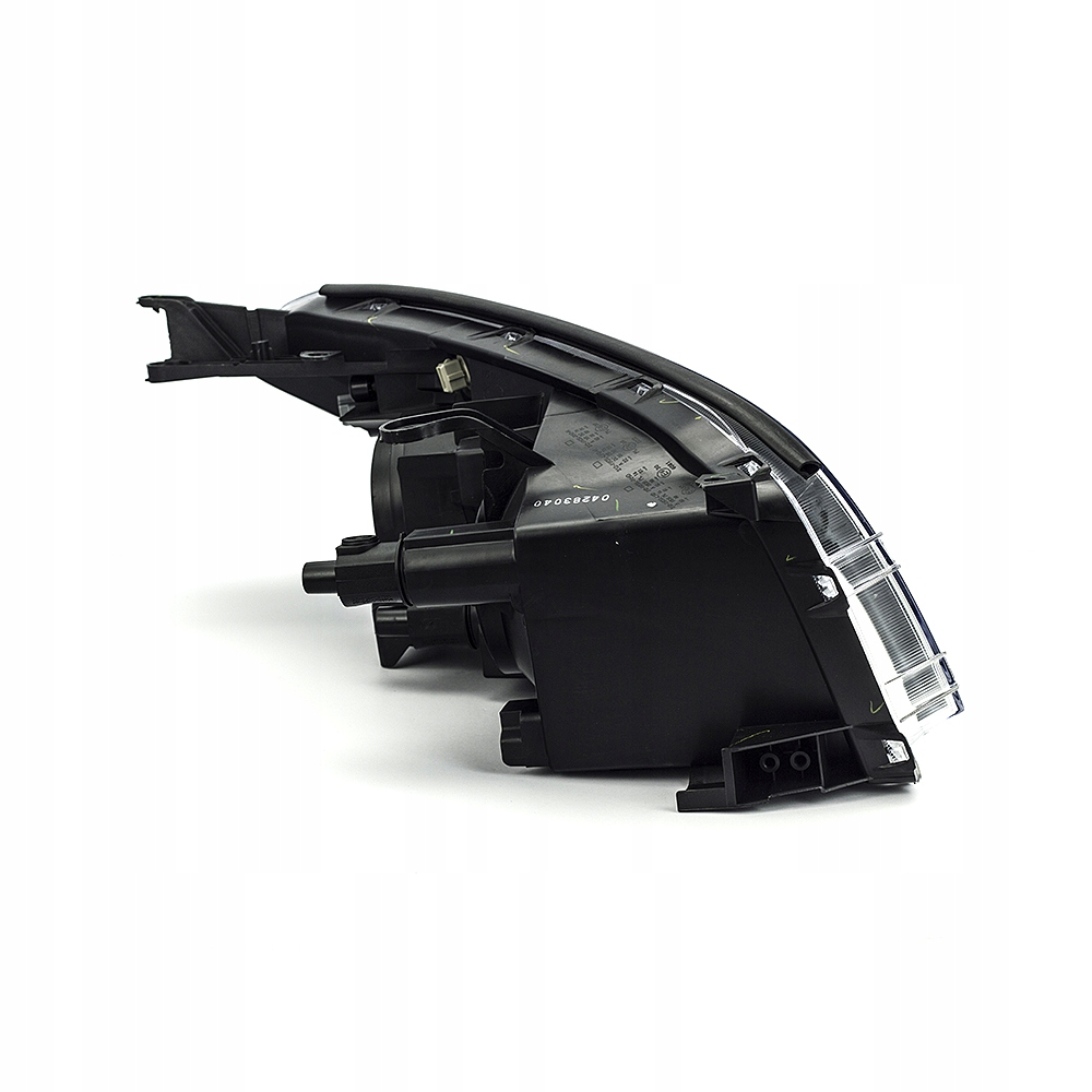 LAMPY TOYOTA RAV4 RAV-4 III 3 06-09 KOMPLET REFLEKTORÓW Producent części Depo