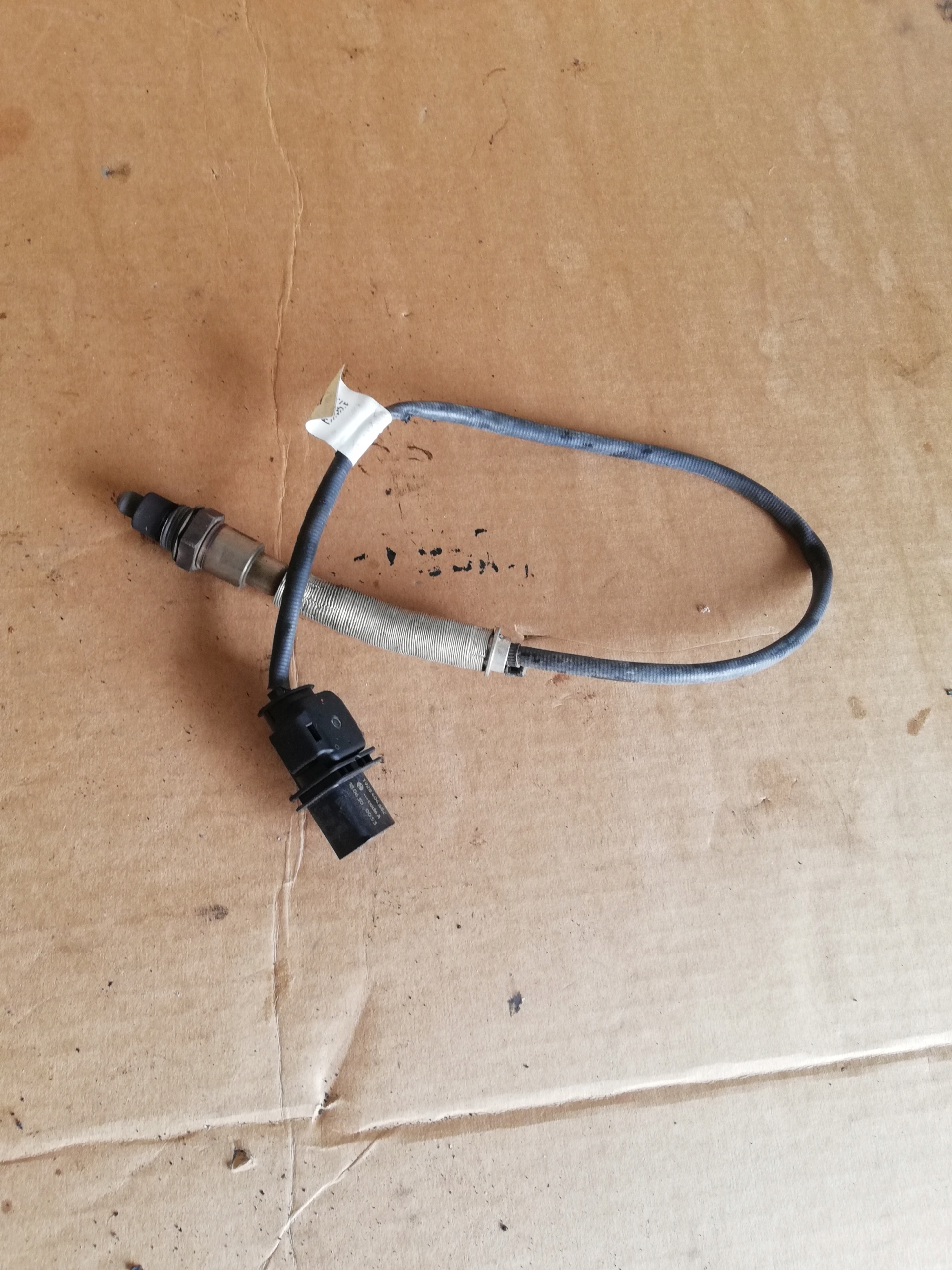 BMW 2 F 45 F46 SONDA CZUJNIK 8659884 1.5 B