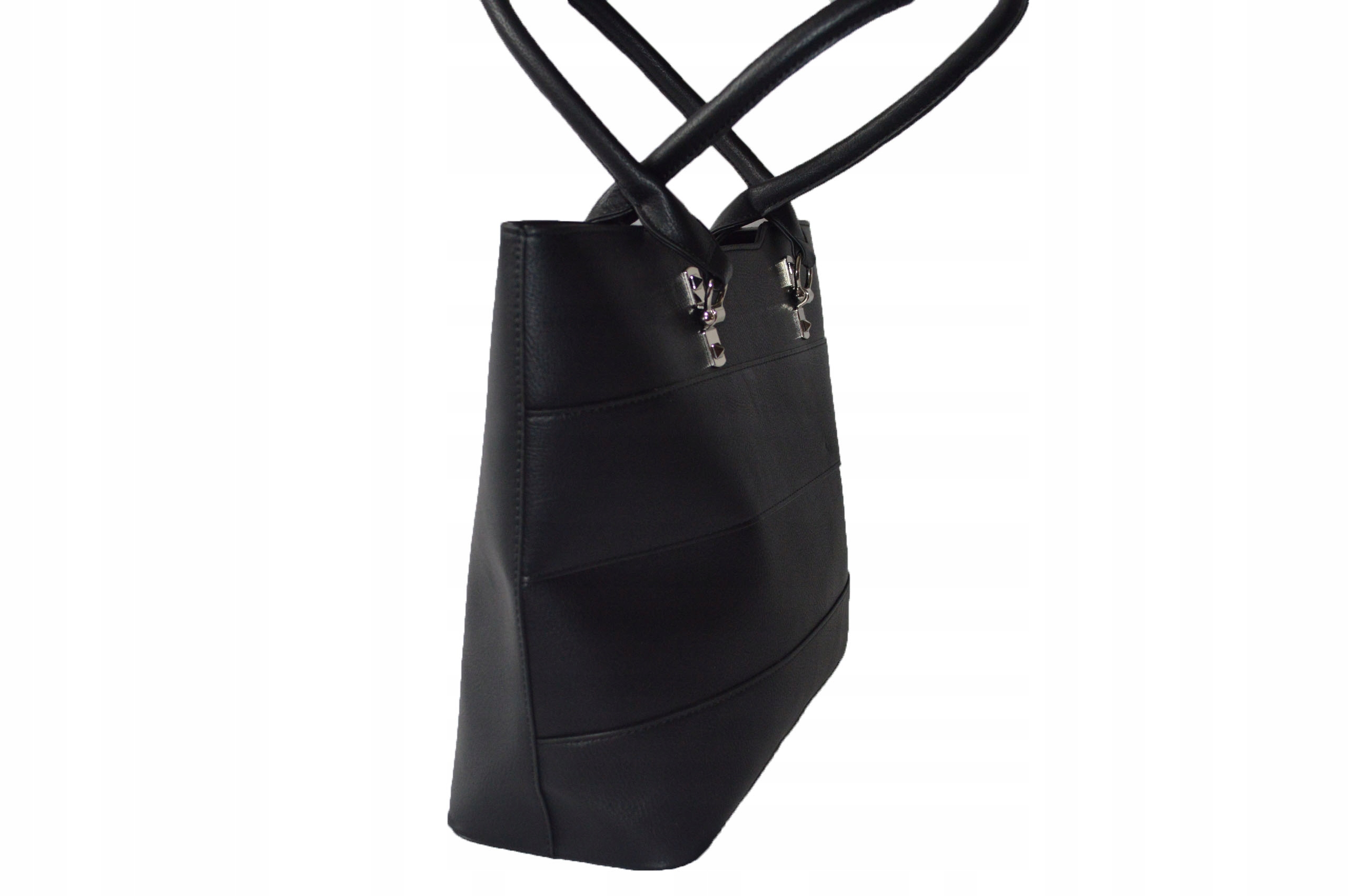 TOREBKA DAMSKA AKTÓWKA TECZKA TOREBKI KUFEREK Model 207