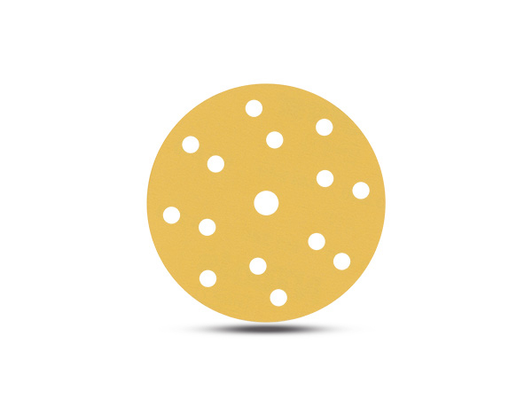 NTools Hmf 7 Krążek ścierny mocowany na rzep P180 App