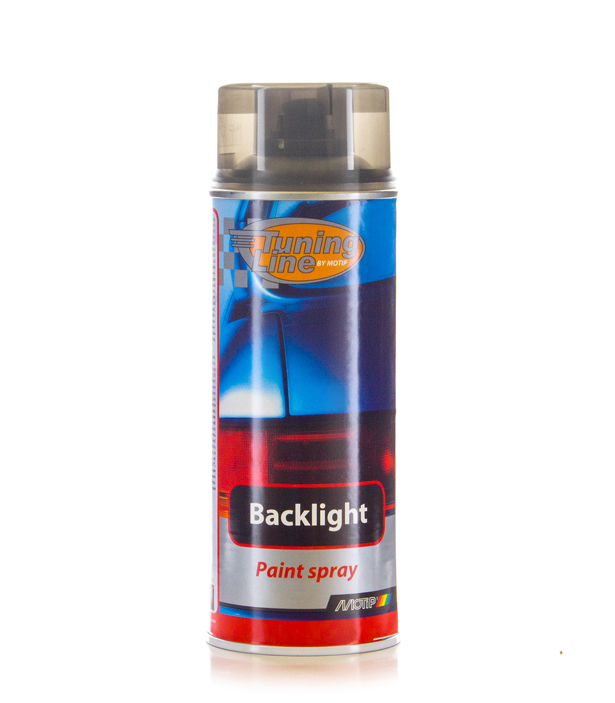 

Motip Lakier Spray Do Przyciemniania Lamp czarny