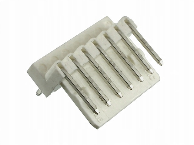 

złącze z serii Kk 5046 7pin kątowe Molex za 5szt