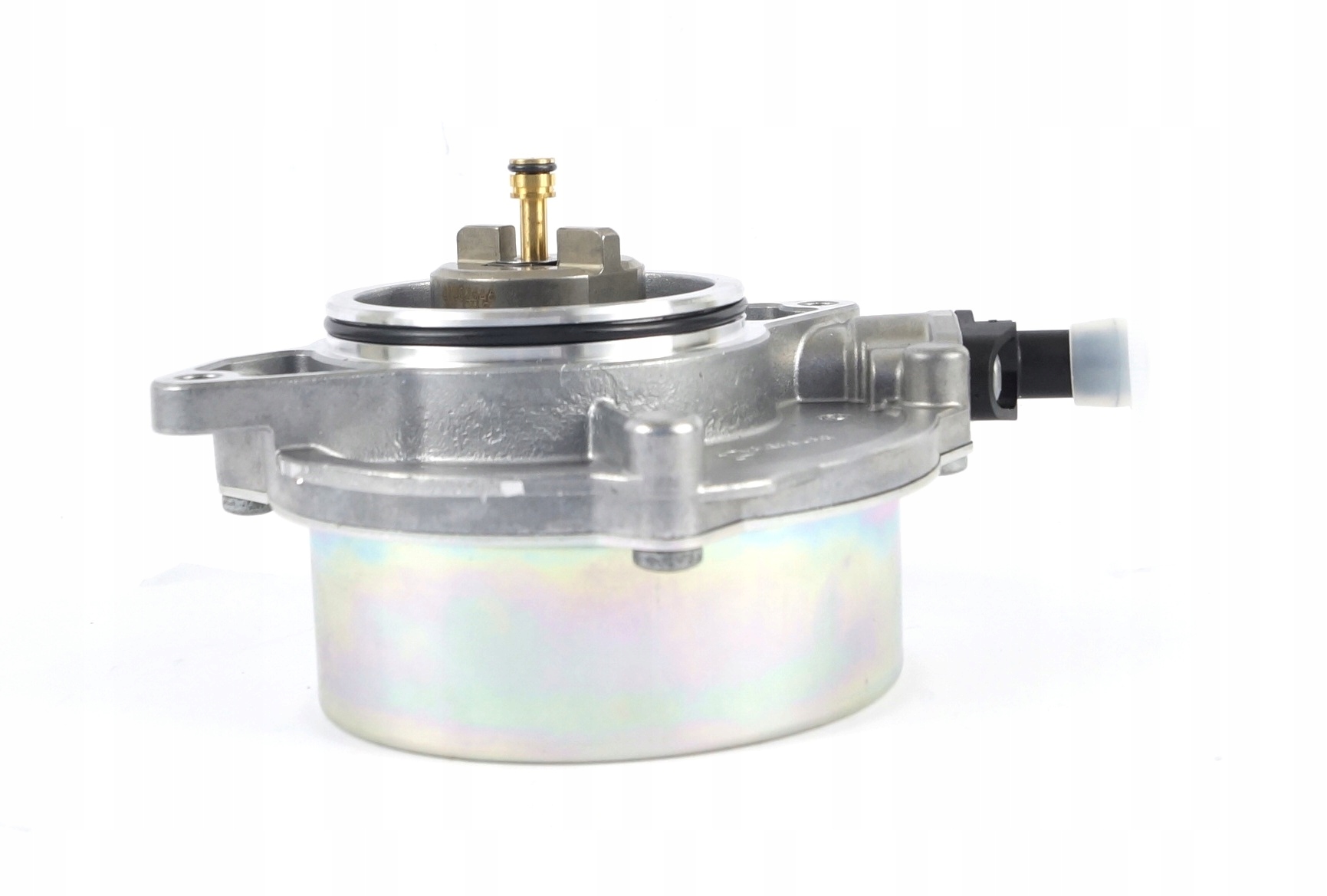 VACUM pompa AUDI A6 2 7 3 0 TDI oryginal NOWA Engine Type Diesel