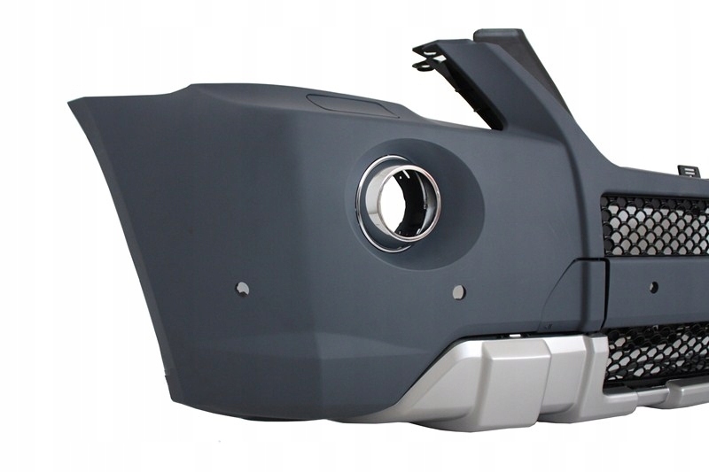 ZDERZAK PRZÓD TYL MERCEDES ML KLASA W164 08-11 AMG Producent części Net-Cars