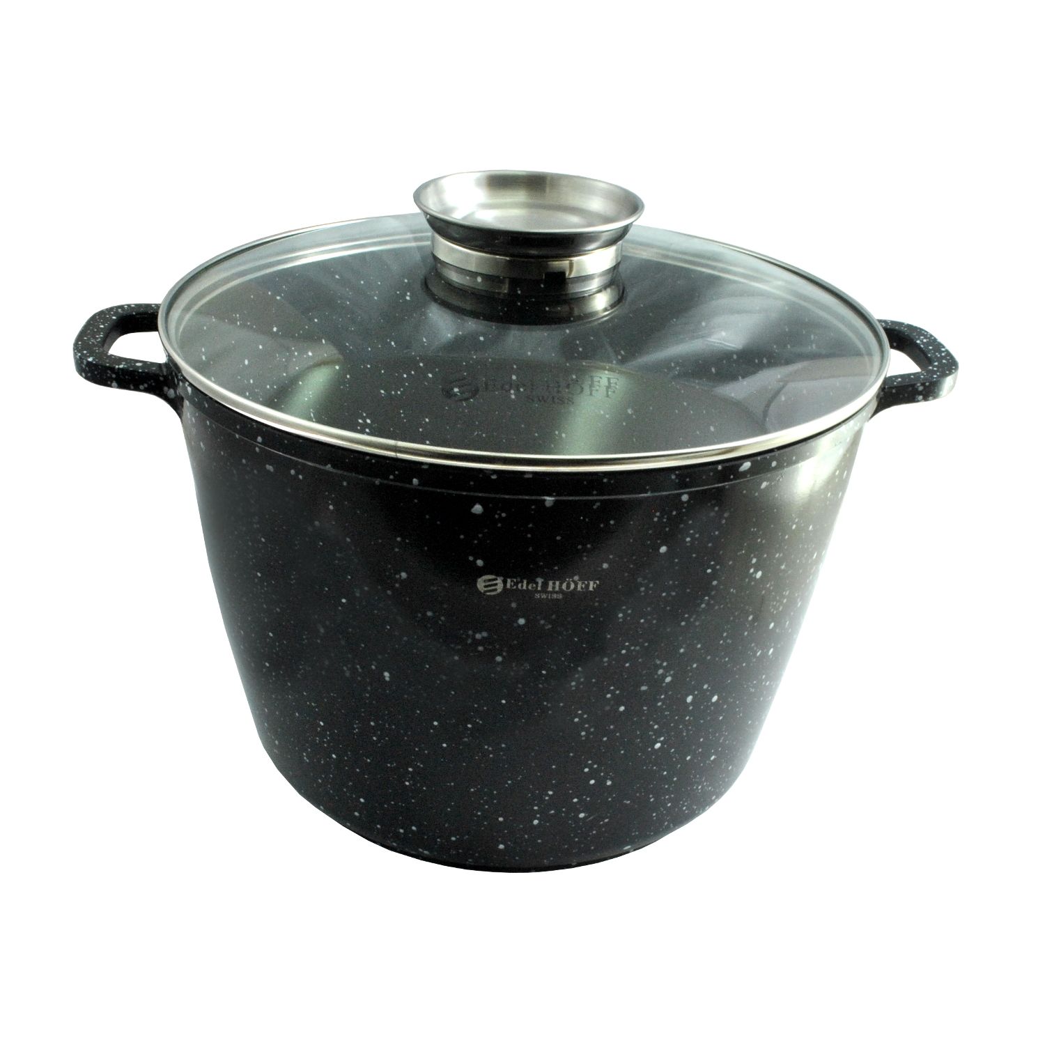 

Garnek Granitowy 24CM 6.2L Zilner