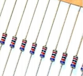 

12K 0.4W 0.1% 15ppm Rezystor precyzyjny [3szt]