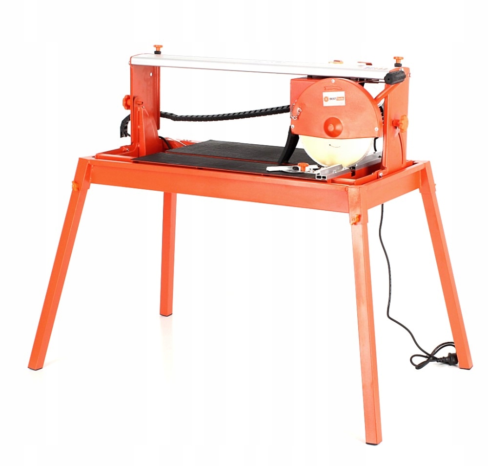 PRZECINARKA PIŁA DO GLAZURY PŁYTEK 1500W 250mm