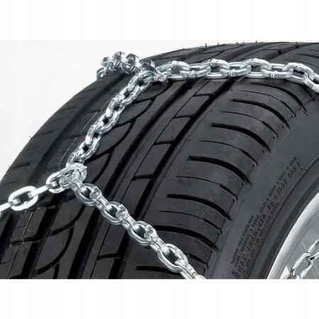 Łańcuchy sniegowe Veriga na 205/70R15 205/65R15 Producent Veriga