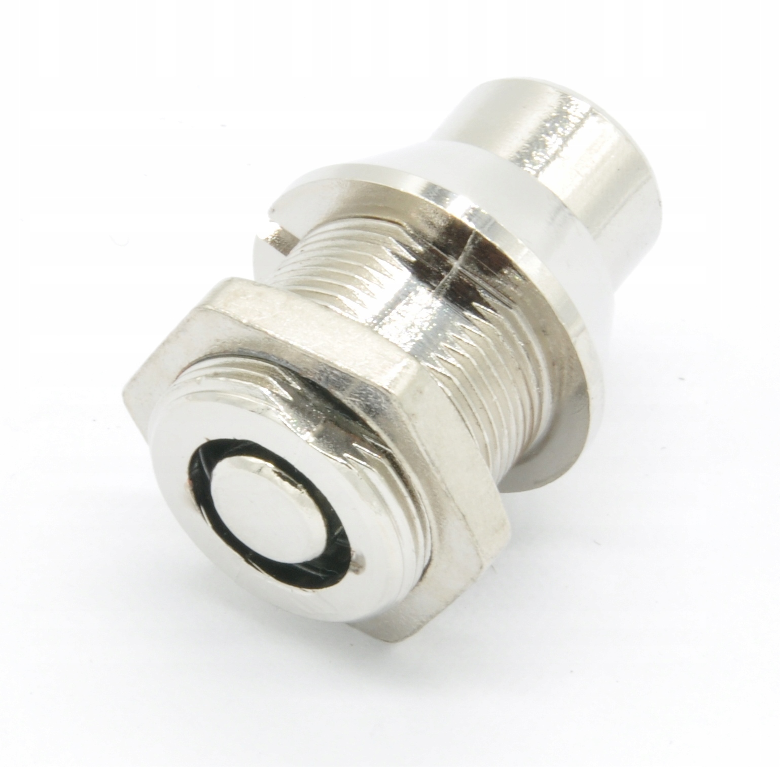 ZAMEK ZATRZASKOWY WCISKANY MEBLOWY BOLCOWY BĘBENKOWY RÓŻNY KLUCZ 2 KLUCZE Długość (mm) 20.11