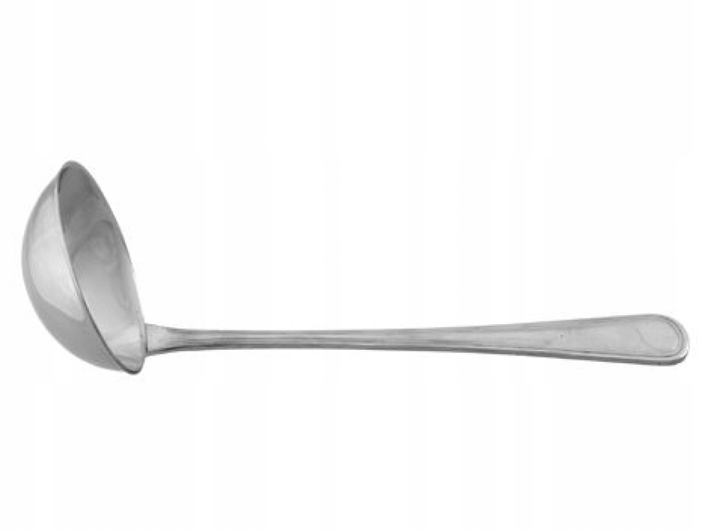 

Chochla do sosu London 16,5 cm Domotti