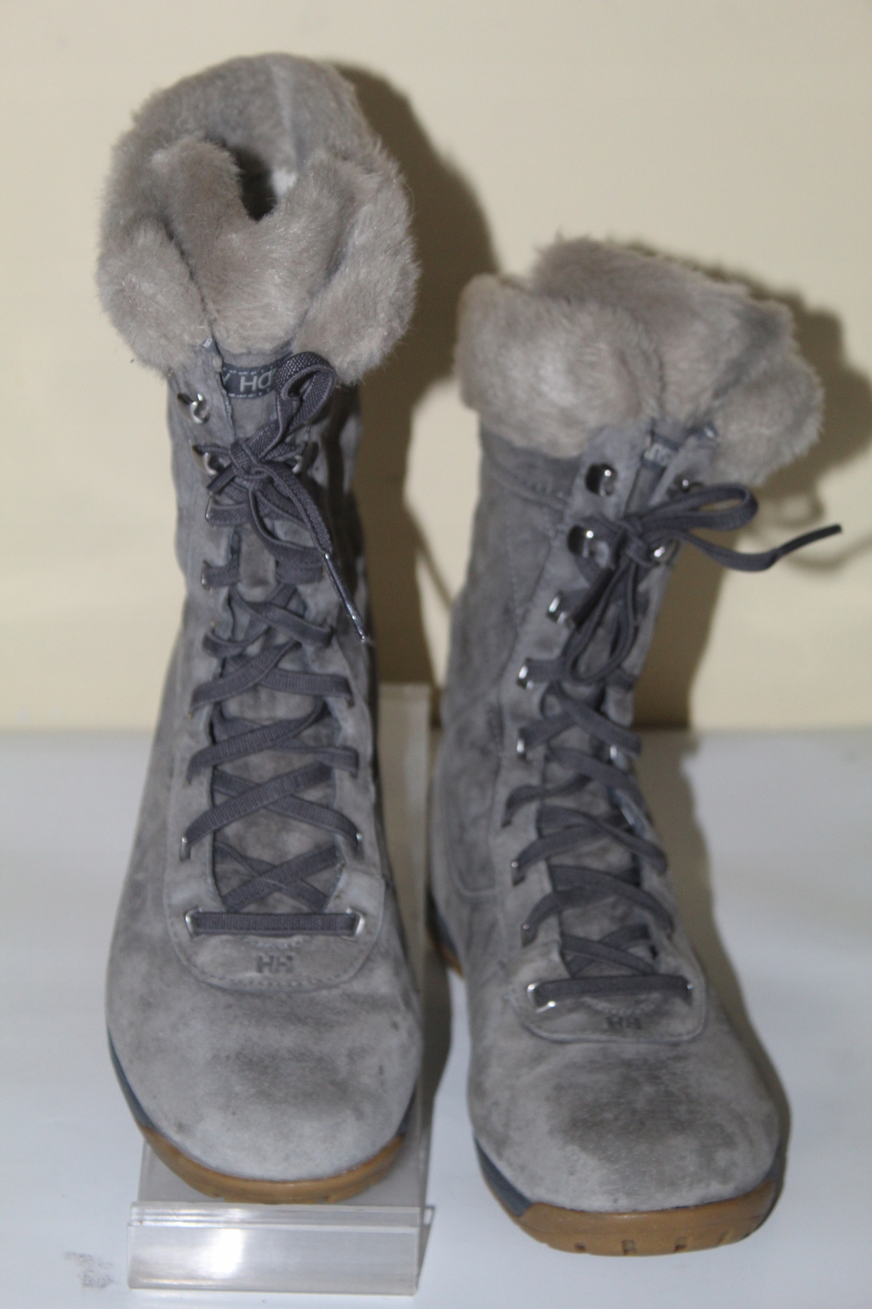 HELLY HANSEN - ROZ,37/4/22,5CM Z METKI Rozmiar 37