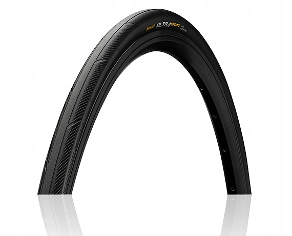 

Opona Continental Ultra Sport III 700x28C kevl