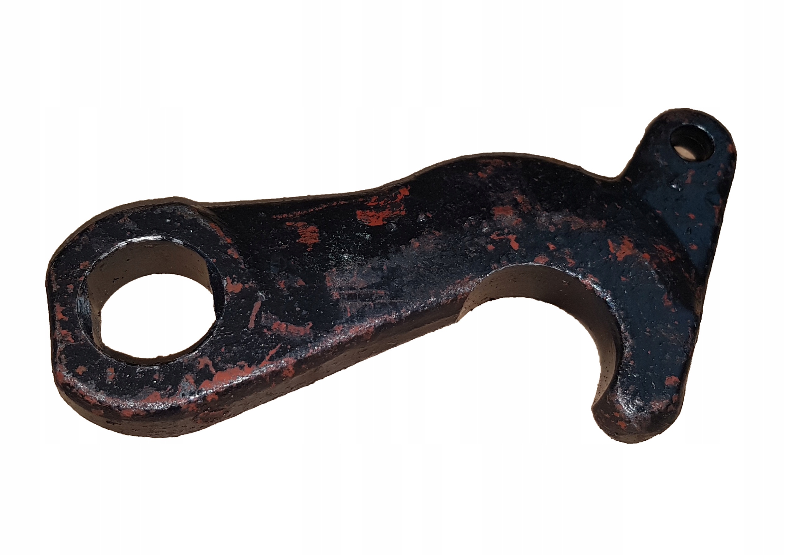 HAK UCHO ZACZEPU DOLNEGO MTZ BELARUS