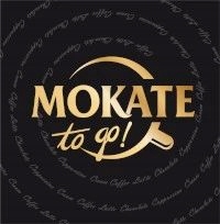 CZEKOLADA do ekspresów MOKATE PREMIUM 1KG Marka Mokate